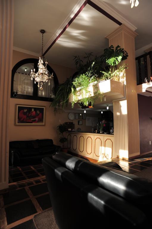 Hotel Osira Λα Πας Εξωτερικό φωτογραφία